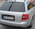 Серый Ауди А6, объемом двигателя 2.5 л и пробегом 350 тыс. км за 2999 $, фото 2 на Automoto.ua