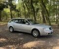 Сірий Ауді А6, об'ємом двигуна 2.5 л та пробігом 300 тис. км за 3600 $, фото 7 на Automoto.ua