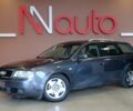 Сірий Ауді А6, об'ємом двигуна 2.5 л та пробігом 279 тис. км за 3900 $, фото 1 на Automoto.ua