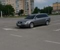 Сірий Ауді А6, об'ємом двигуна 2.5 л та пробігом 293 тис. км за 5300 $, фото 12 на Automoto.ua