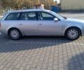 Сірий Ауді А6, об'ємом двигуна 2.5 л та пробігом 430 тис. км за 2000 $, фото 3 на Automoto.ua