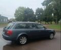 Серый Ауди А6, объемом двигателя 2.5 л и пробегом 3 тыс. км за 3800 $, фото 3 на Automoto.ua