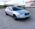 Сірий Ауді А6, об'ємом двигуна 2.5 л та пробігом 320 тис. км за 4000 $, фото 1 на Automoto.ua