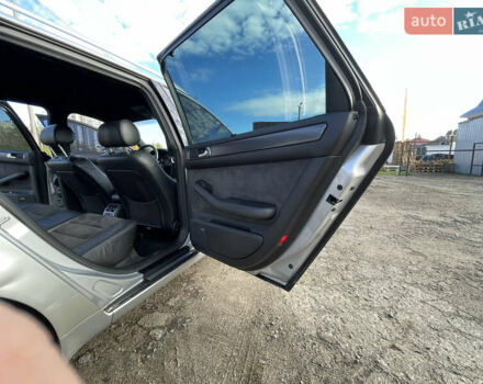 Ауді А6 2003 у Києві на Automoto.ua Сірий Ауді А6, об'ємом двигуна 3 л та пробігом 237 тис. км за 5500 $, фото 19 на Automoto.ua