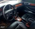 Серый Ауди А6, объемом двигателя 2.5 л и пробегом 0 тыс. км за 4700 $, фото 1 на Automoto.ua