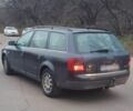 Серый Ауди А6, объемом двигателя 1.9 л и пробегом 320 тыс. км за 2000 $, фото 1 на Automoto.ua