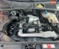 Серый Ауди А6, объемом двигателя 2.5 л и пробегом 400 тыс. км за 3700 $, фото 9 на Automoto.ua