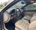 Сірий Ауді А6, об'ємом двигуна 2.5 л та пробігом 335 тис. км за 4500 $, фото 19 на Automoto.ua