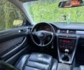 Сірий Ауді А6, об'ємом двигуна 2.5 л та пробігом 348 тис. км за 3750 $, фото 17 на Automoto.ua