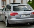 Серый Ауди А6, объемом двигателя 3 л и пробегом 250 тыс. км за 2500 $, фото 3 на Automoto.ua