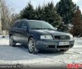 Серый Ауди А6, объемом двигателя 3 л и пробегом 0 тыс. км за 4900 $, фото 1 на Automoto.ua