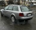 Серый Ауди А6, объемом двигателя 2.5 л и пробегом 358 тыс. км за 2199 $, фото 3 на Automoto.ua