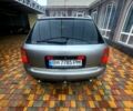 Серый Ауди А6, объемом двигателя 2.5 л и пробегом 335 тыс. км за 5000 $, фото 2 на Automoto.ua