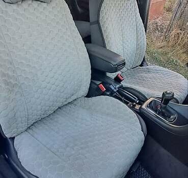 Сірий Ауді А6, об'ємом двигуна 2.5 л та пробігом 400 тис. км за 4600 $, фото 6 на Automoto.ua