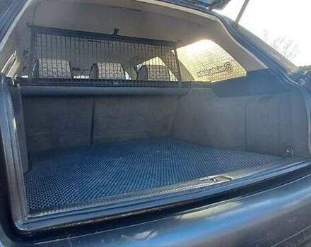 Сірий Ауді А6, об'ємом двигуна 2.5 л та пробігом 400 тис. км за 4600 $, фото 3 на Automoto.ua