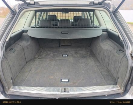 Серый Ауди А6, объемом двигателя 1.9 л и пробегом 340 тыс. км за 2500 $, фото 13 на Automoto.ua