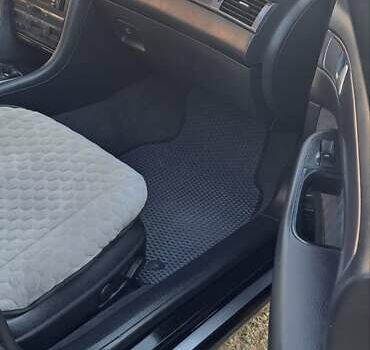 Сірий Ауді А6, об'ємом двигуна 2.5 л та пробігом 400 тис. км за 4600 $, фото 1 на Automoto.ua