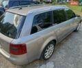 Сірий Ауді А6, об'ємом двигуна 2.5 л та пробігом 330 тис. км за 3000 $, фото 4 на Automoto.ua