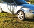Сірий Ауді А6, об'ємом двигуна 2.5 л та пробігом 3 тис. км за 5400 $, фото 3 на Automoto.ua