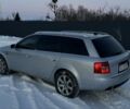 Серый Ауди А6, объемом двигателя 2.5 л и пробегом 350 тыс. км за 4450 $, фото 4 на Automoto.ua
