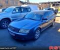 Сірий Ауді А6, об'ємом двигуна 2.5 л та пробігом 414 тис. км за 2600 $, фото 1 на Automoto.ua