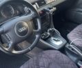 Сірий Ауді А6, об'ємом двигуна 1.9 л та пробігом 263 тис. км за 4550 $, фото 9 на Automoto.ua