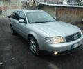Сірий Ауді А6, об'ємом двигуна 0 л та пробігом 315 тис. км за 2300 $, фото 2 на Automoto.ua