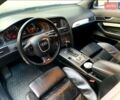 Серый Ауди А6, объемом двигателя 0 л и пробегом 265 тыс. км за 2800 $, фото 5 на Automoto.ua
