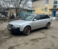 Серый Ауди А6, объемом двигателя 2.5 л и пробегом 400 тыс. км за 3300 $, фото 1 на Automoto.ua