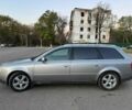 Ауді А6 2003 у Краматорске на Automoto.ua Сірий Ауді А6, об'ємом двигуна 0 л та пробігом 405 тис. км за 3550 $, фото 3 на Automoto.ua