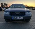 Сірий Ауді А6, об'ємом двигуна 2.5 л та пробігом 356 тис. км за 2700 $, фото 1 на Automoto.ua