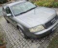 Серый Ауди А6, объемом двигателя 2.5 л и пробегом 482 тыс. км за 2707 $, фото 1 на Automoto.ua