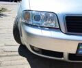 Ауди А6 2003 в Теплодаре на Automoto.ua Серый Ауди А6, объемом двигателя 2.5 л и пробегом 350 тыс. км за 5200 $, фото 6 на Automoto.ua