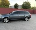 Сірий Ауді А6, об'ємом двигуна 2.5 л та пробігом 335 тис. км за 4600 $, фото 7 на Automoto.ua