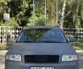 Сірий Ауді А6, об'ємом двигуна 1.9 л та пробігом 350 тис. км за 2207 $, фото 1 на Automoto.ua