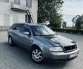 Серый Ауди А6, объемом двигателя 1.9 л и пробегом 450 тыс. км за 1300 $, фото 1 на Automoto.ua
