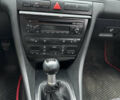 Сірий Ауді А6, об'ємом двигуна 2.5 л та пробігом 360 тис. км за 5700 $, фото 22 на Automoto.ua