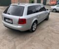Сірий Ауді А6, об'ємом двигуна 2.5 л та пробігом 385 тис. км за 3800 $, фото 1 на Automoto.ua