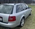 Ауди А6 2003 в Стрые на Automoto.ua Серый Ауди А6, объемом двигателя 2.5 л и пробегом 500 тыс. км за 3400 $, фото 6 на Automoto.ua