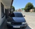 Серый Ауди А6, объемом двигателя 2.5 л и пробегом 405 тыс. км за 4528 $, фото 4 на Automoto.ua