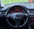 Сірий Ауді А6, об'ємом двигуна 2.5 л та пробігом 348 тис. км за 3750 $, фото 20 на Automoto.ua