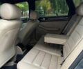 Сірий Ауді А6, об'ємом двигуна 2.5 л та пробігом 374 тис. км за 4200 $, фото 26 на Automoto.ua