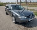 Сірий Ауді А6, об'ємом двигуна 3 л та пробігом 470 тис. км за 5600 $, фото 1 на Automoto.ua