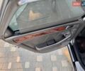 Серый Ауди А6, объемом двигателя 2.5 л и пробегом 402 тыс. км за 3200 $, фото 50 на Automoto.ua