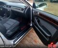 Сірий Ауді А6, об'ємом двигуна 2.5 л та пробігом 293 тис. км за 4900 $, фото 5 на Automoto.ua