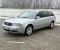 Серый Ауди А6, объемом двигателя 0 л и пробегом 346 тыс. км за 3800 $, фото 1 на Automoto.ua