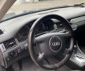 Ауді А6 2003 у Рівному на Automoto.ua Сірий Ауді А6, об'ємом двигуна 2.39 л та пробігом 332 тис. км за 3999 $, фото 19 на Automoto.ua