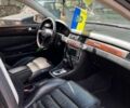 Сірий Ауді А6, об'ємом двигуна 2.5 л та пробігом 300 тис. км за 3342 $, фото 6 на Automoto.ua