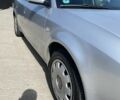 Сірий Ауді А6, об'ємом двигуна 1.8 л та пробігом 265 тис. км за 5250 $, фото 17 на Automoto.ua