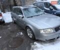 Серый Ауди А6, объемом двигателя 2.5 л и пробегом 405 тыс. км за 3700 $, фото 1 на Automoto.ua